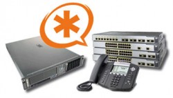 Asterisk Servers